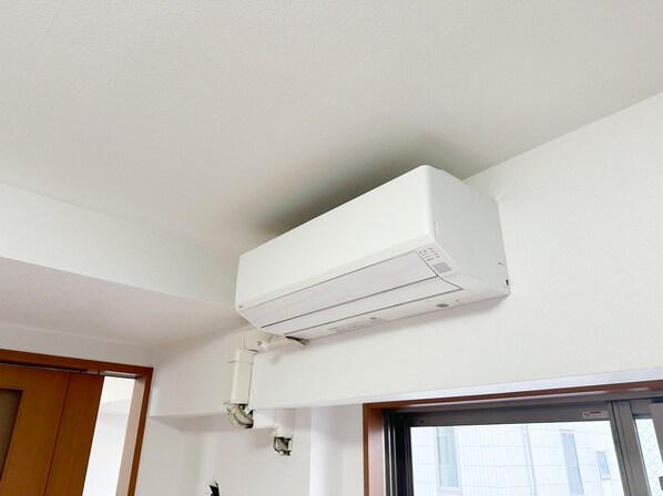 ルクレ代田橋の物件内観写真